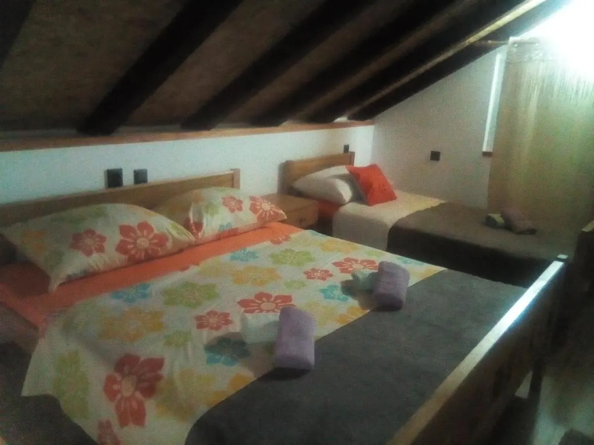 בית נופש Holiday House With A Parking Space Silba - 18784