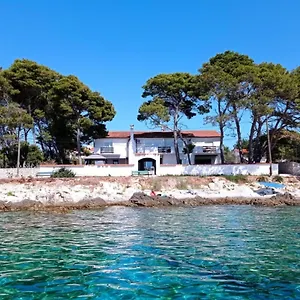 krevet i doručak Silbablu, Silba