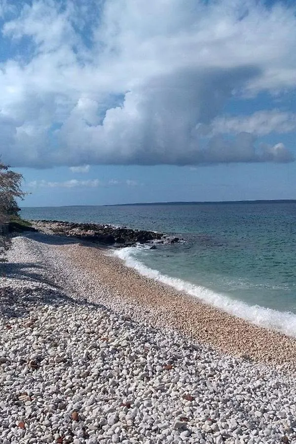 Holiday House With A Parking Space Silba - 18784 Croatia