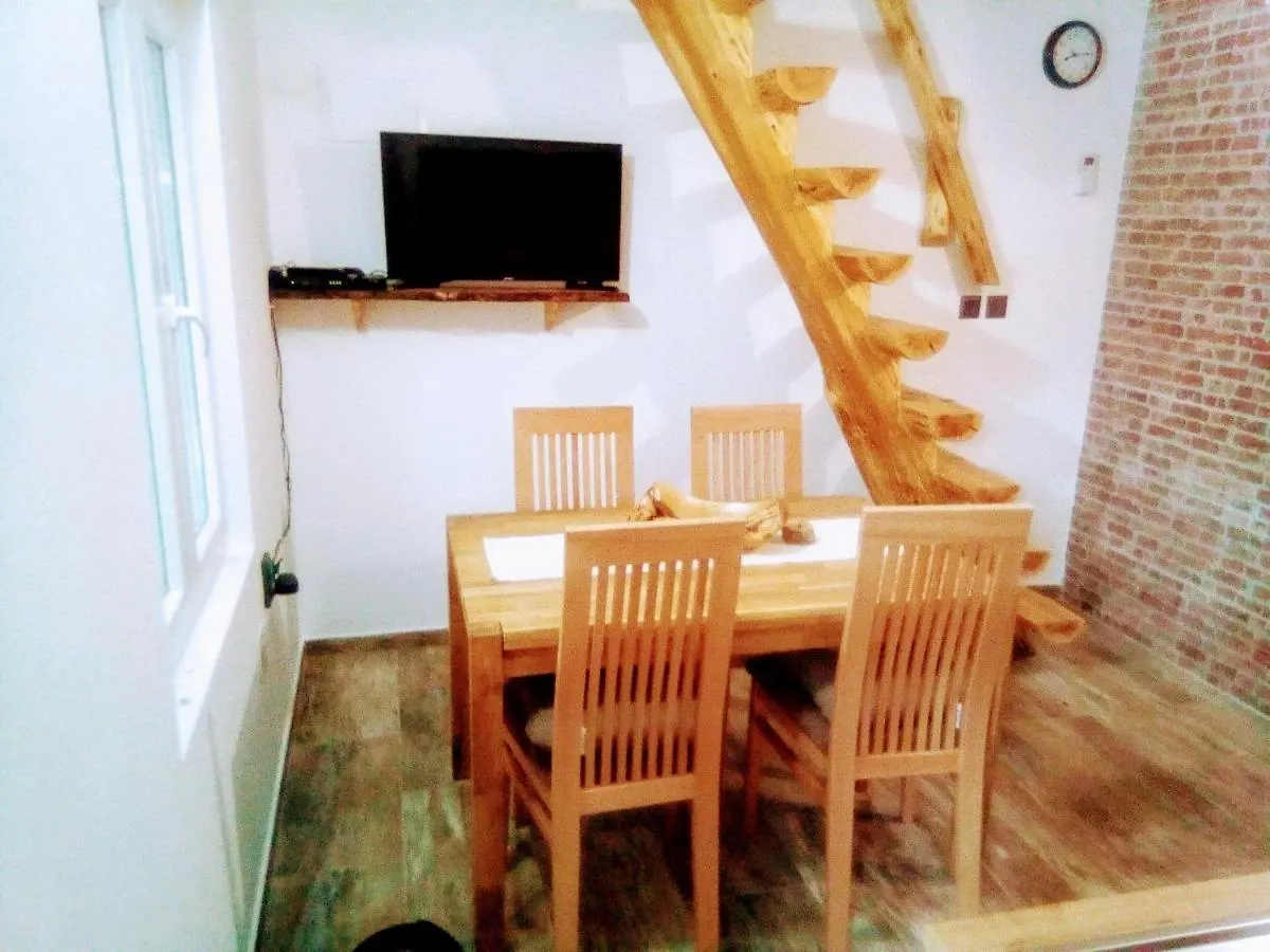 Vikendica Holiday House With A Parking Space Silba - 18784 Croatia